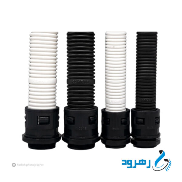 گلند لوله فلکسی